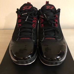 Jordan CP3.VI AE